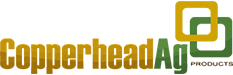 Copperhead Ag Logo