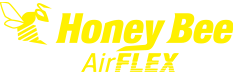 Honey Bee Logo