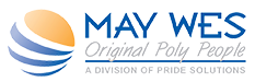 May Wes Logo