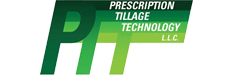 Prescription Tillage Logo