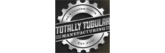 Totally Tubular Logo